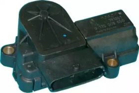 WILMINK GROUP wg1408025 -  Регулировочный элемент, дроссельная заслонка